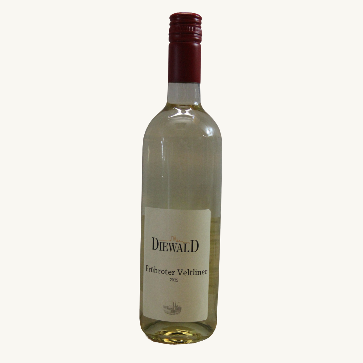 Frühroter Veltliner 2025