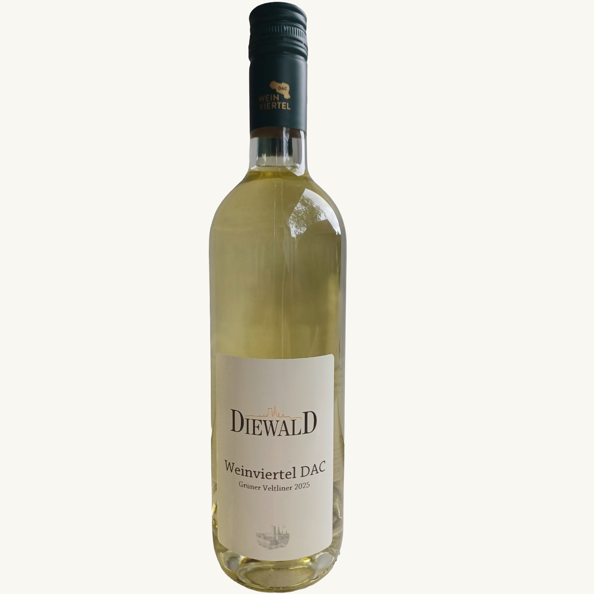 Weinviertel DAC 2025